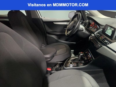 Bmw Serie 2 active tourer